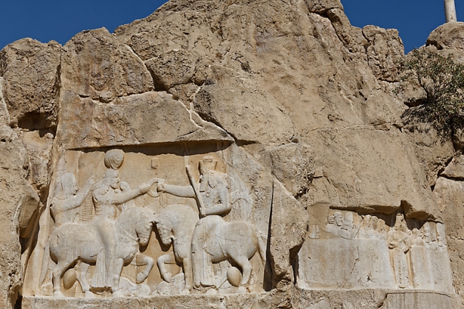 Naqsh-e Rostam-062